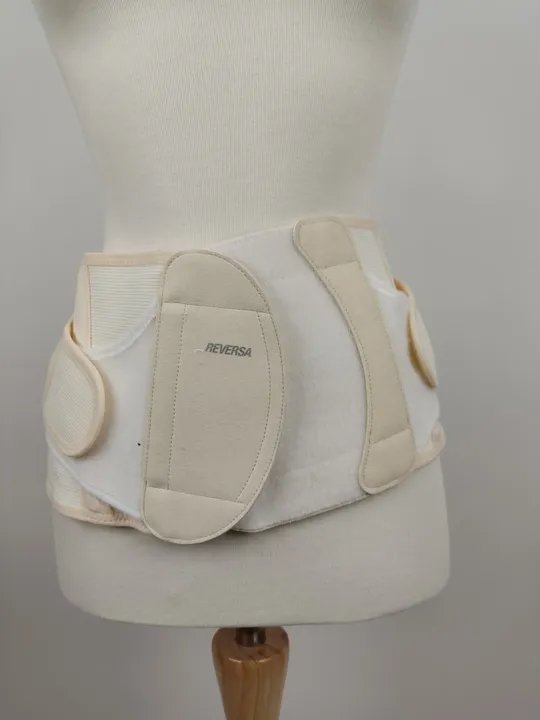 Bandage Rückenschoner Damen - Bild 3