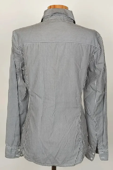 Prada Damen Bluse Gr. 44 - Bild 3