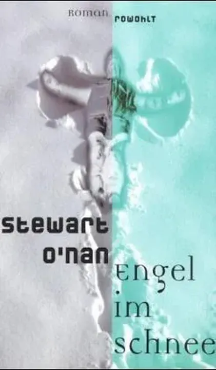 Engel im Schnee - Stewart O'Nan - Bild 1