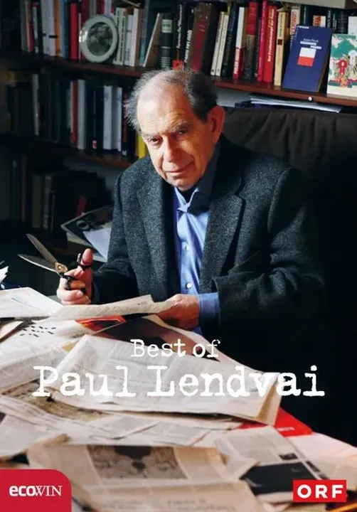 Best of Paul Lendvai - Bild 1