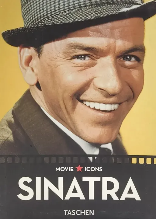 Frank Sinatra - Alain Silver - Bild 1