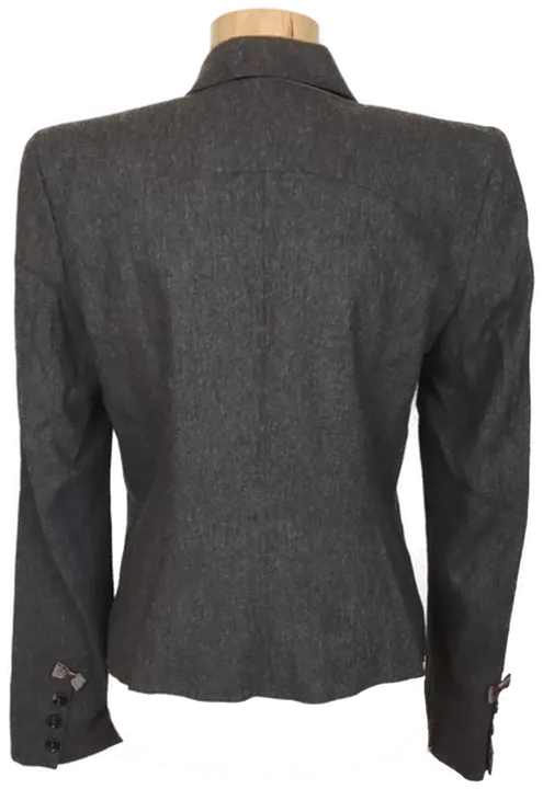 Marc Cain Damen Blazer Gr. 38 - Bild 3