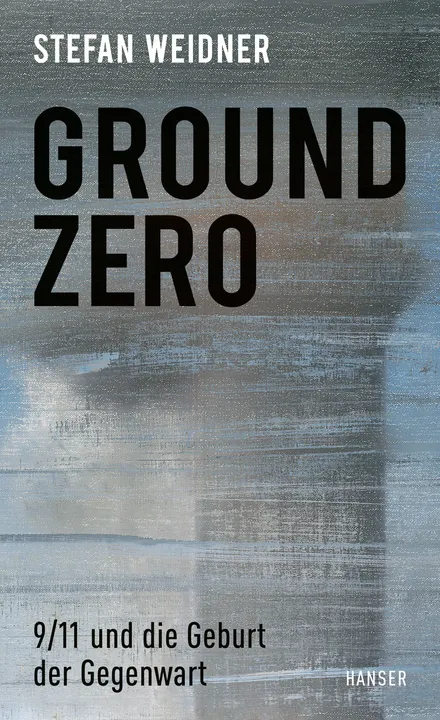 Ground Zero - Stefan Weidner - Bild 1