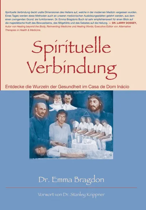 Spirituelle Verbindung - Emma Bragdon - Bild 1