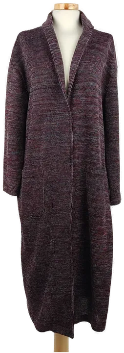 Zara Damen Weste / Strickjacke - M/38 - Bild 4