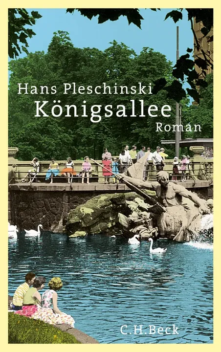 Königsallee - Bild 1