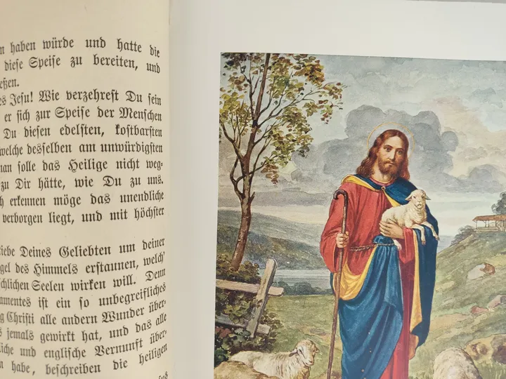 WEGE ZU GOTT - Dr. Fitzen in Eschweiler - Bild 3