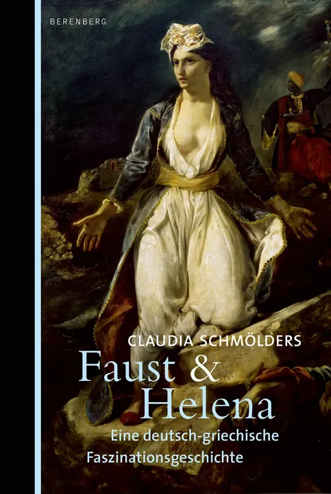 Faust & Helena - Claudia Schmölders - Bild 2