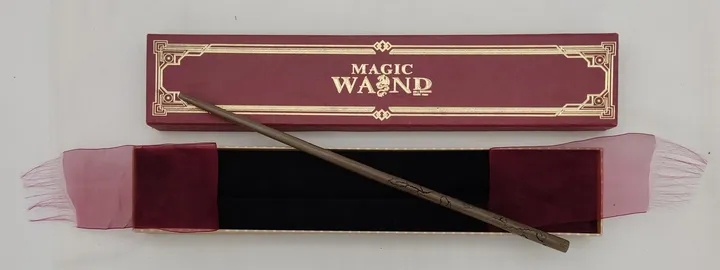 Zauberstab - Magic Wand - Bild 2