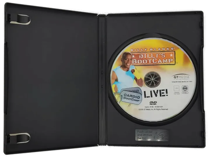 DVD 