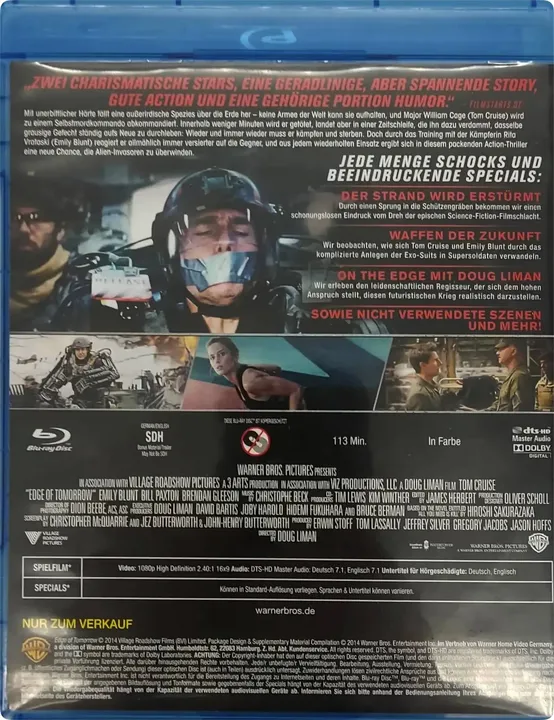 Blu-ray 