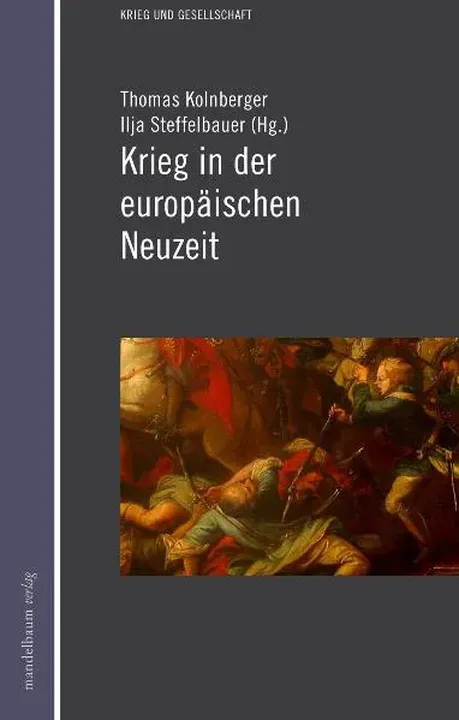 Krieg in der europäischen Neuzeit - Bild 1