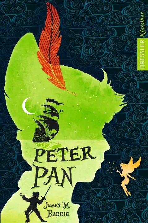 Peter Pan - James M. Barrie - Bild 1
