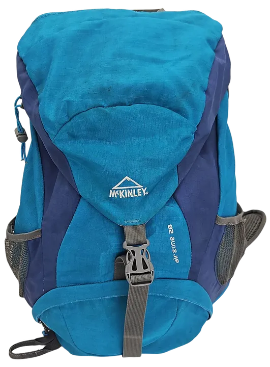 McKinley air zone 28 Wanderrucksack, blau  - Bild 1