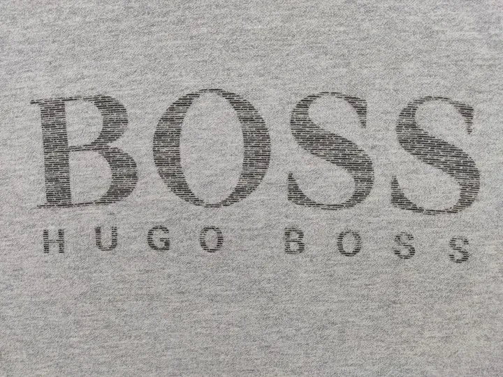 Hugo Boss Herren Pullover grau Gr.L - Bild 3
