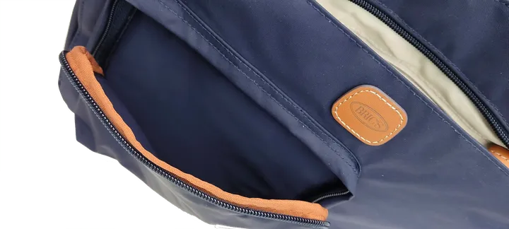 Bric's Damen Handtasche dunkelblau - Bild 4