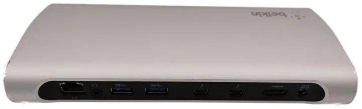 Belkin Thunderbolt 2 Express HD Dock  - Bild 4