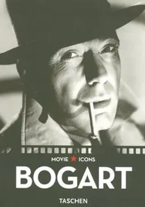 Humphrey Bogart - James Ursini - Bild 1