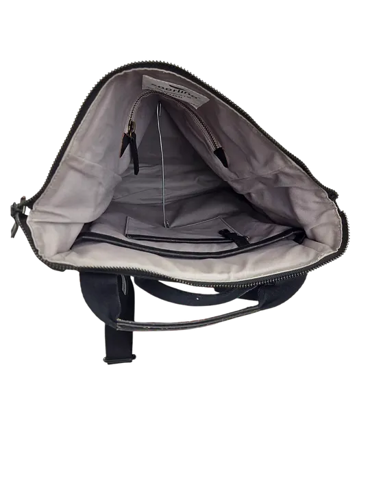 Sperling Rucksack, schwarz - Bild 5