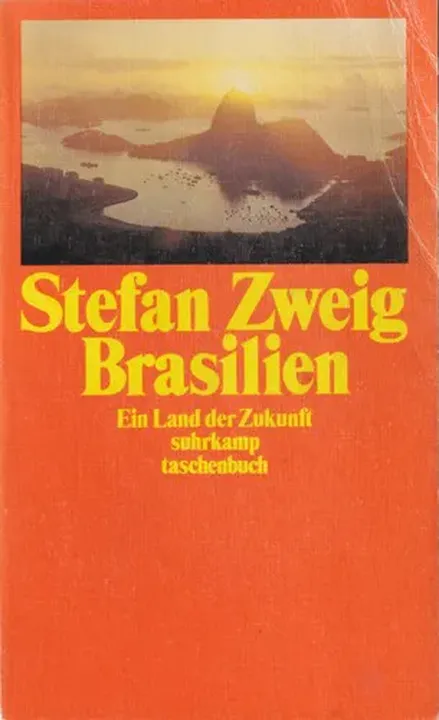 Brasilien - Stefan Zweig - Bild 1