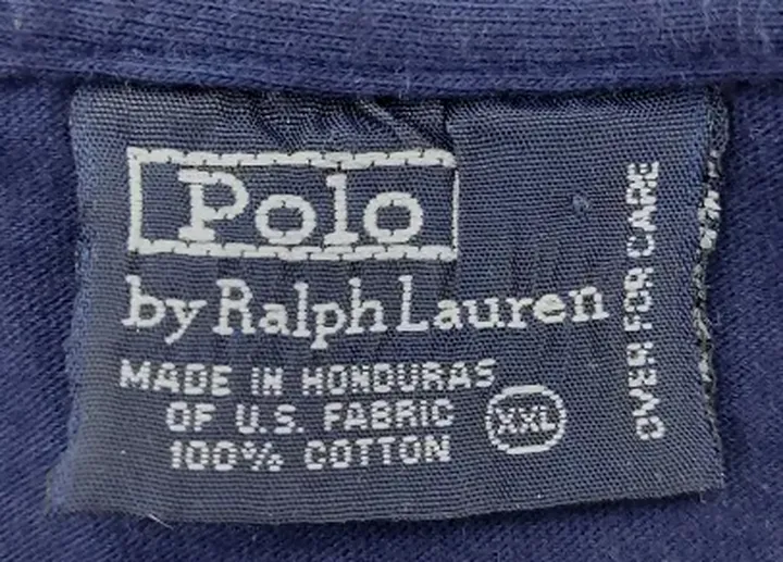 Polo by Ralph Lauren - Herren T-Shirt Gr. XXL - Bild 4