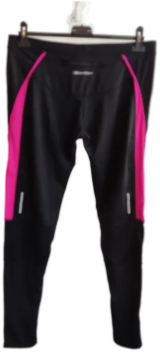 karrimor Damen Laufhose schwarz/pink - Gr.48 / BW42 - Bild 2