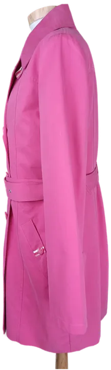 TCM Damen Mantel pink - S 36/38 - Bild 3