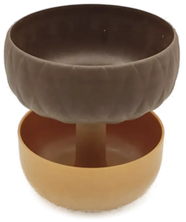 Schale mit Deckel - Bild 3