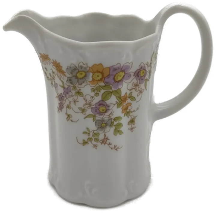 Rosenthal Classic Rose Porzellan Kaffee Tee Service 27-teilig Blumendekor - Bild 4