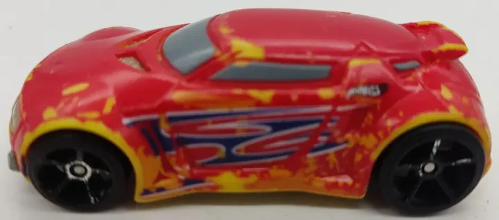 Mattel Hot Wheels Spielzeugautos Konvolut 8 Stück - Bild 10