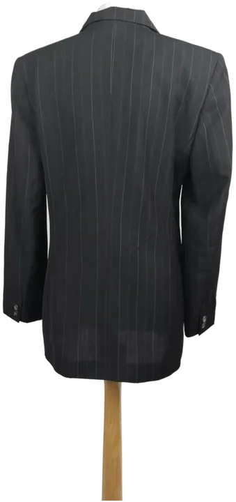 Vivien Caron Damen-Blazer schwarz - XXXL/46 - Bild 2