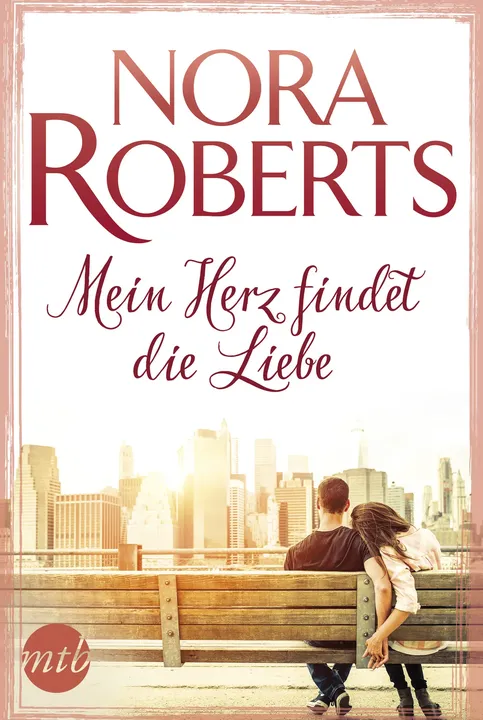 Mein Herz findet die Liebe - Nora Roberts - Bild 2