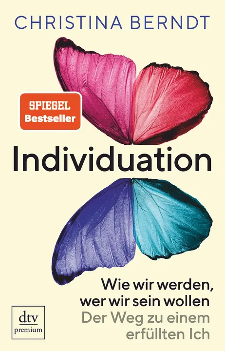 Individuation - Christina Berndt - Bild 1