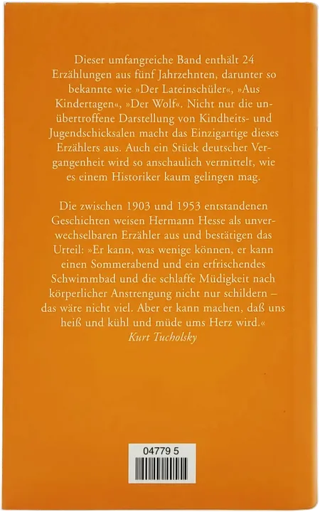 Buch 