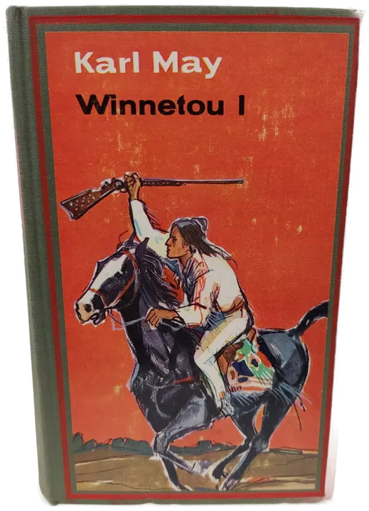 Winnetou Band 1-3 - Bild 2