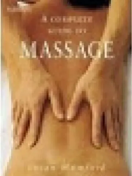 A Complete Guide to Massage - Susan Mumford - Bild 1