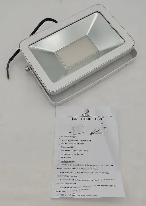 Sailun - LED Flutlicht/ Scheinwerfer 50W - Bild 1