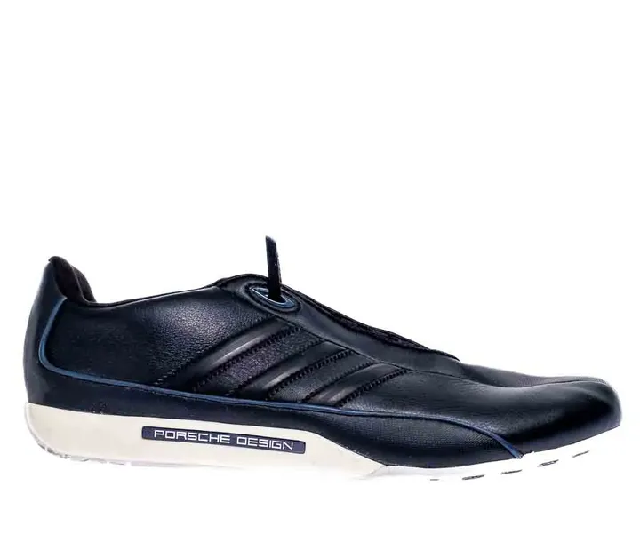 Adidas Original Porsche Design Sneakers Gr.44/10 - Bild 1