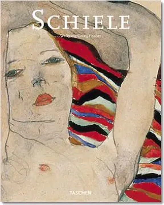 Schiele - Wolfgang G Fischer - Bild 2