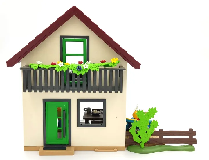 Playmobil 70133 Bauernhaus - Bild 2