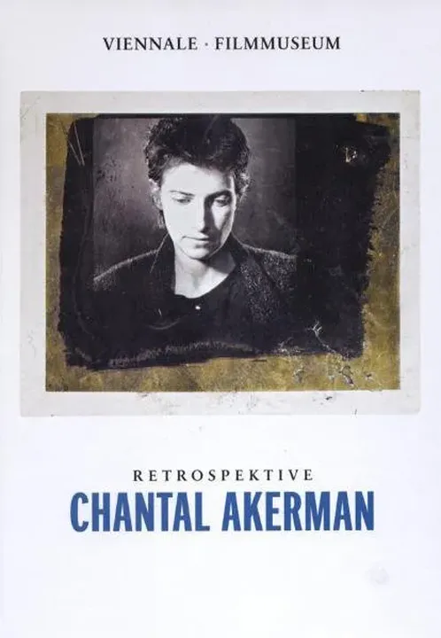 Chantal Akerman - Astrid Ofner - Bild 1