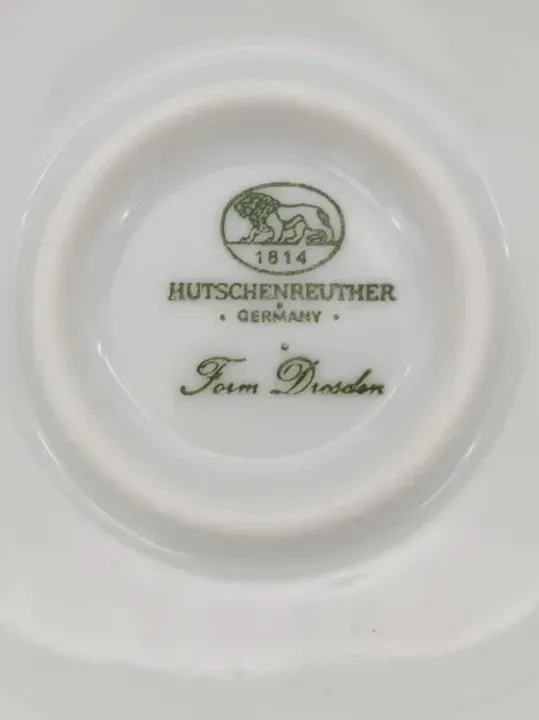 Hutschenreuther 