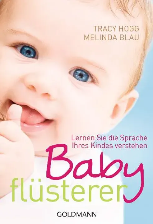 Babyflüsterer - Tracy Hogg,Melinda Blau - Bild 1