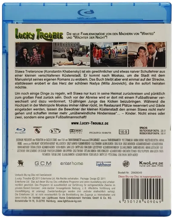 Blu-Ray 