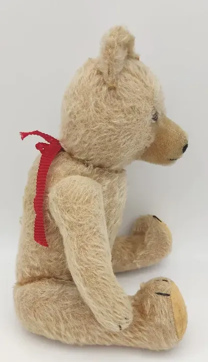 Alter Teddybär - Bild 4