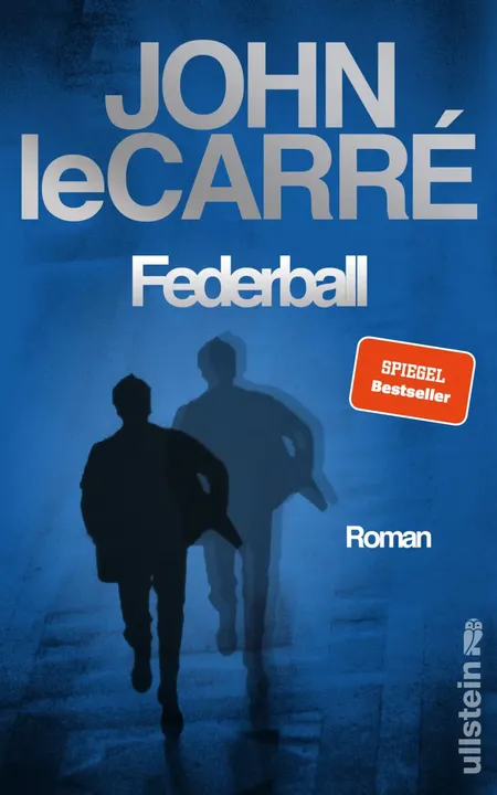 Federball - John le Carré - Bild 1