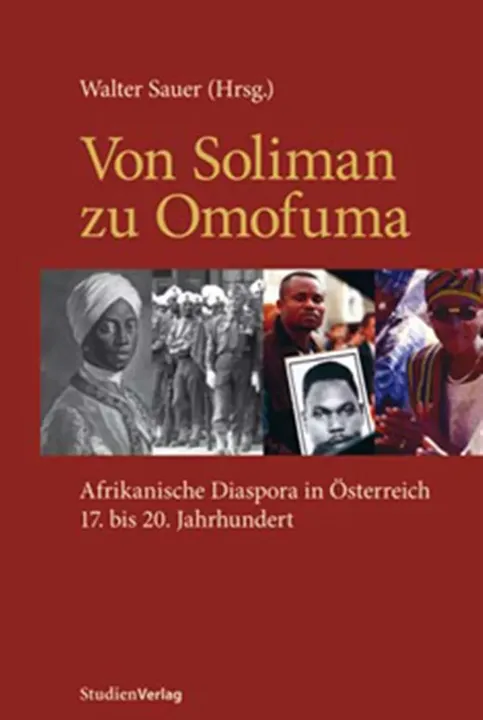 Von Soliman zu Omofuma - Bild 1