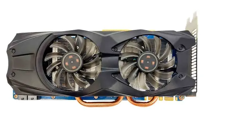 GTX970-4G-89D386-Z93003 Graphics Card / Grafikkarte  - Bild 4