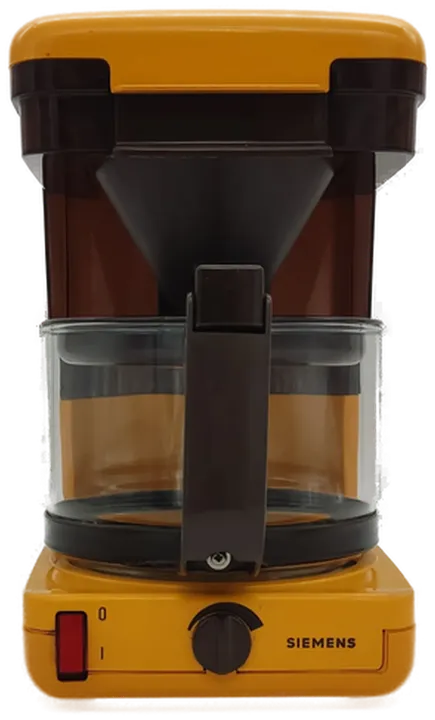 Siemens Retro-Kaffeemaschine  - Bild 2