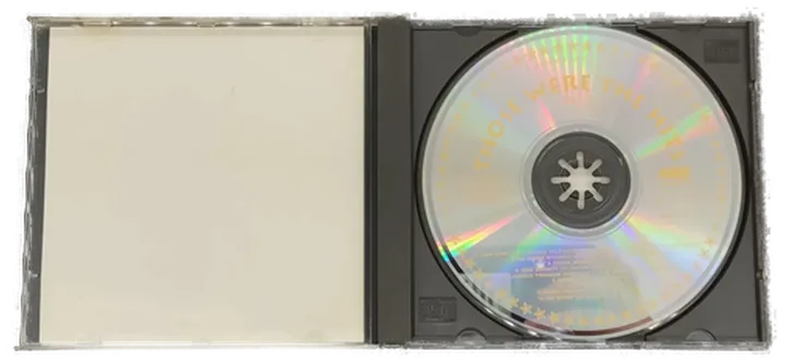 CD 